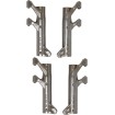 Brațe oscilante cu rulmenți M8 S&S CYCLE 900-1084 Brațe oscilante cu rulmenți M8 S&S CYCLE 900-1084 thumb