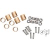 Set de restaurare braț oscilant M8 S&S CYCLE 900-1087