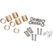 Set de restaurare braț oscilant M8 S&S CYCLE 900-1087 Set de restaurare braț oscilant M8 S&S CYCLE 900-1087 thumb