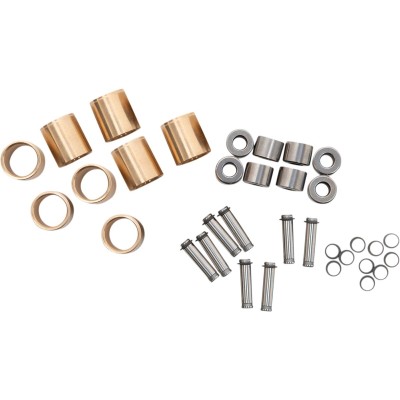 Set de restaurare braț oscilant M8 S&S CYCLE 900-1087 Set de restaurare braț oscilant M8 S&S CYCLE 900-1087