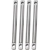 Set axe pentru braț oscilant M8 S&S CYCLE 900-1090