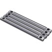 Set axe pentru braț oscilant M8 S&S CYCLE 900-1090 Set axe pentru braț oscilant M8 S&S CYCLE 900-1090 thumb