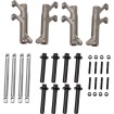 Protecție braț oscilant KT M8 S&S CYCLE 900-1092 Protecție braț oscilant KT M8 S&S CYCLE 900-1092 thumb