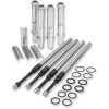 Set ridicătoare QUICKIEE cu tuburi S&S CYCLE 106-6051