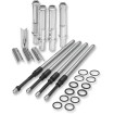 Set ridicătoare QUICKIEE cu tuburi S&S CYCLE 106-6051 thumb