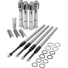 Set tijă QUICKIEE cu tuburi S&S CYCLE 930-0023