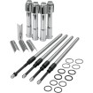 Set tijă QUICKIEE cu tuburi S&S CYCLE 930-0023 Set tijă QUICKIEE cu tuburi S&S CYCLE 930-0023 thumb