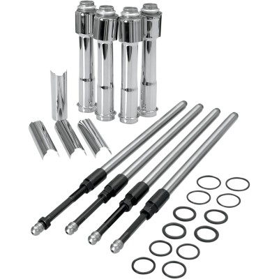 Set tijă QUICKIEE cu tuburi S&S CYCLE 930-0023 Set tijă QUICKIEE cu tuburi S&S CYCLE 930-0023