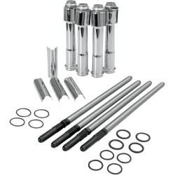 Set ridicatoare cu tuburi S&S CYCLE 930-0024