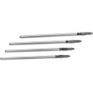Set reglabil de tije de piston, ridicător hidraulic, oțel S&S CYCLE 930-0051 Set reglabil de tije de piston, ridicător hidraulic, oțel S&S CYCLE 930-0051 thumb