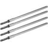 Bară, set, Time Saver, standard, oțel, S&S CYCLE 930-0052