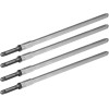 Tijă de ridicare, set, time saver, stock, oțel S&S CYCLE 930-0053