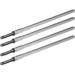 Tijă de ridicare, set, time saver, stock, oțel S&S CYCLE 930-0053