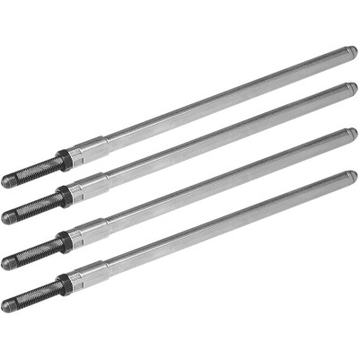 Tijă de ridicare, set, time saver, stock, oțel S&S CYCLE 930-0053 Tijă de ridicare, set, time saver, stock, oțel S&S CYCLE 930-0053