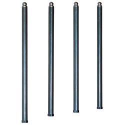 Seturi reglabile de tije de piston cu adaptoare solide pentru ridicatoare S&S CYCLE 93-5067 Seturi reglabile de tije de piston cu adaptoare solide pentru ridicatoare S&S CYCLE 93-5067