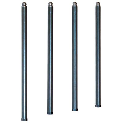 Seturi reglabile de tije de piston cu adaptoare solide pentru ridicatoare S&S CYCLE 93-5067