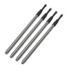 Tijă de ridicare, set, Quickee, utilizând brațe oscilante standard, ridicător hidraulic, 74