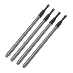 Tijă de ridicare, set, Quickee, utilizând brațe oscilante standard, ridicător hidraulic, 74