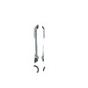 Set capace cromate pentru tije piston S&S CYCLE 106-1340