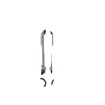 Set capace cromate pentru tije piston S&S CYCLE 106-1340 thumb