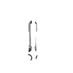 Set capace cromate pentru tije piston S&S CYCLE 106-1340 Set capace cromate pentru tije piston S&S CYCLE 106-1340