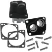Set ghidaje supape wrinkle black S&S CYCLE 33-5324 Set ghidaje supape wrinkle black S&S CYCLE 33-5324 thumb