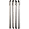Set tije de împingere Quickee steel M8 S&S CYCLE 930-0165