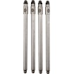 Set tije de împingere Quickee steel M8 S&S CYCLE 930-0165 thumb