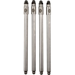 Set tije de împingere Quickee steel M8 S&S CYCLE 930-0165 Set tije de împingere Quickee steel M8 S&S CYCLE 930-0165