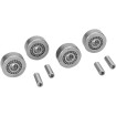 Rolă, set, ridicător, 4 bucăți S&S CYCLE 330-0377 thumb