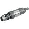 Ridicător hidraulic, completat S&S CYCLE 330-0379