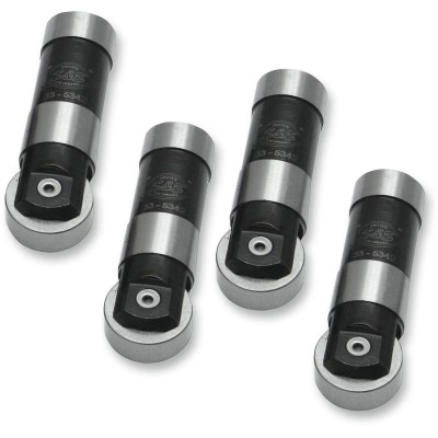 Set tacheți hidraulici HL2T TÜV aprobați S&S CYCLE 33-5353