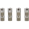 Set ridicătoare de precizie hidraulic S&S CYCLE 330-0718