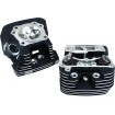 Capete super stock 89cc negre S&S CYCLE 90-1106 Capete super stock 89cc negre S&S CYCLE 90-1106 thumb