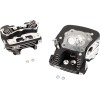 Capete super stock 79cc negre S&S CYCLE 90-1293