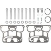 Capete super stock 79cc negre S&S CYCLE 90-1293 Capete super stock 79cc negre S&S CYCLE 90-1293 thumb