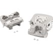 Capete super stock 79CC argintii S&S CYCLE 106-4277 Capete super stock 79CC argintii S&S CYCLE 106-4277 thumb