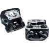 Cap super stock 89cc negru S&S CYCLE 106-3240