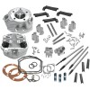 Set retro pentru partea superioară 3.625