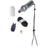 Kit electric pentru eliberarea compresiei S&S CYCLE 90-4914