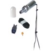 Kit electric pentru eliberarea compresiei S&S CYCLE 90-4914 Kit electric pentru eliberarea compresiei S&S CYCLE 90-4914 thumb