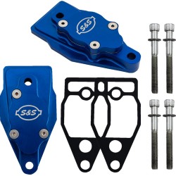 Set de ventilație pentru cap - TC 99-17 - S&S CYCLE 900-1299 Set de ventilație pentru cap - TC 99-17 - S&S CYCLE 900-1299