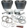 Set de înlocuire cilindru/piston twin-cam 106