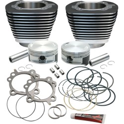 Set de înlocuire cilindru/piston twin-cam 106 Set de înlocuire cilindru/piston twin-cam 106