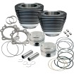 Set cilindru/piston de rezervă TWIN-CAM 95 Set cilindru/piston de rezervă TWIN-CAM 95