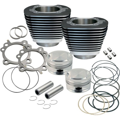 Set cilindru/piston de rezervă TWIN-CAM 95 Set cilindru/piston de rezervă TWIN-CAM 95