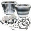 Set cilindru/piston pentru înlocuire TWIN-CAM 95 Set cilindru/piston pentru înlocuire TWIN-CAM 95