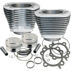 Set cilindru/piston pentru înlocuire TWIN-CAM 95 Set cilindru/piston pentru înlocuire TWIN-CAM 95
