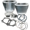 Set cilindru/piston TWIN-CAM 106