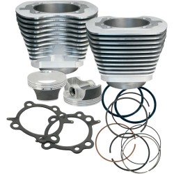 Set cilindru/piston TWIN-CAM 106 Set cilindru/piston TWIN-CAM 106